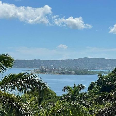 Spring Garden Mobay Resort Luxurious Apartments Montego Bay Buitenkant foto