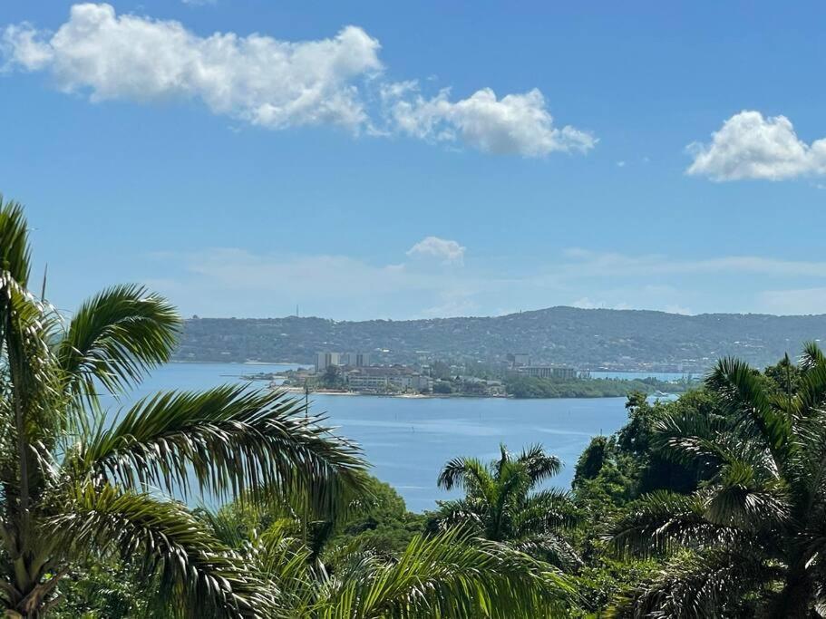 Spring Garden Mobay Resort Luxurious Apartments Montego Bay Buitenkant foto