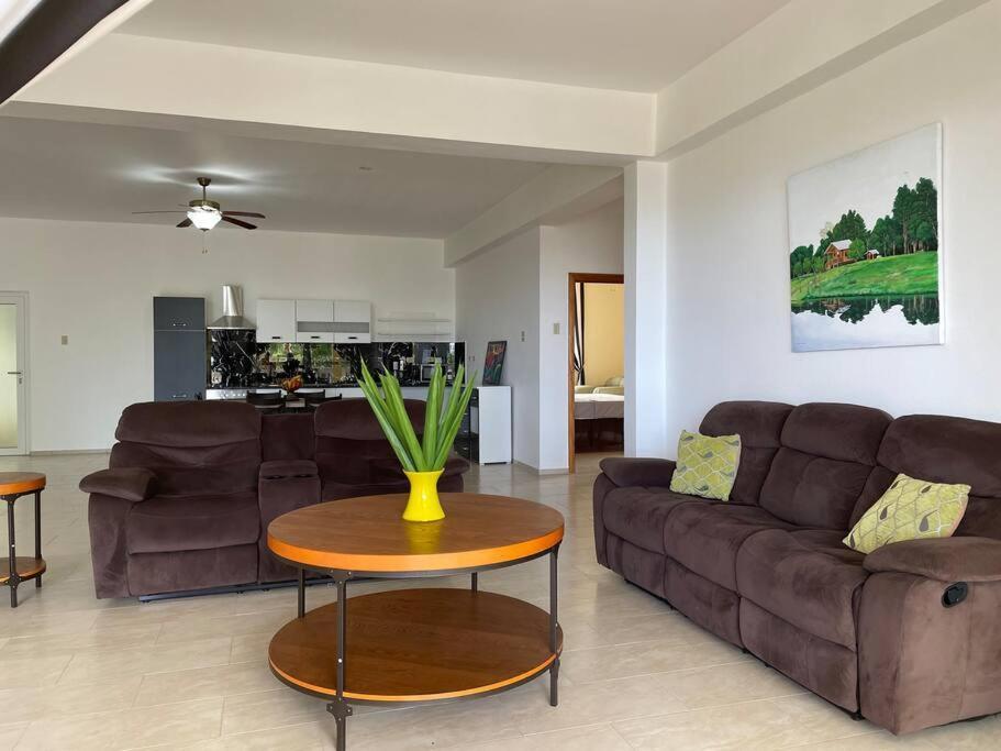Spring Garden Mobay Resort Luxurious Apartments Montego Bay Buitenkant foto