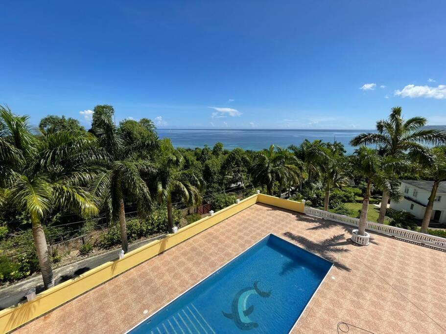 Spring Garden Mobay Resort Luxurious Apartments Montego Bay Buitenkant foto