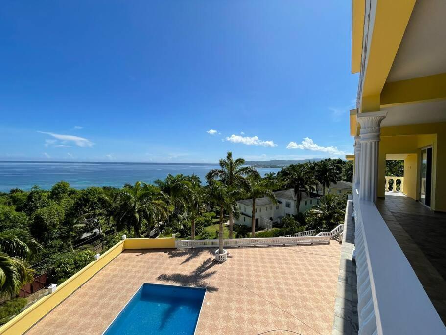 Spring Garden Mobay Resort Luxurious Apartments Montego Bay Buitenkant foto