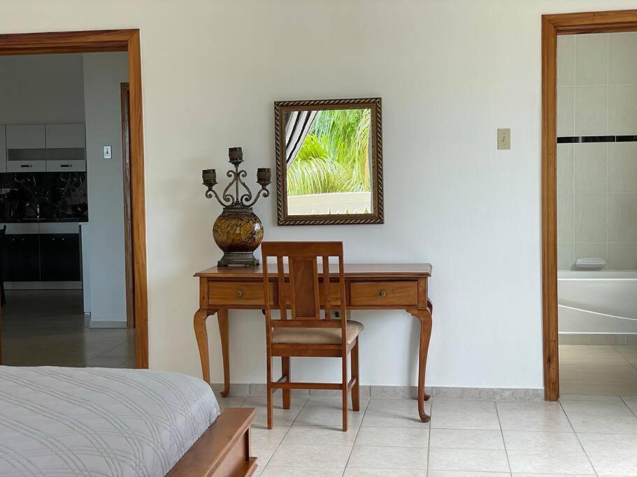Spring Garden Mobay Resort Luxurious Apartments Montego Bay Buitenkant foto