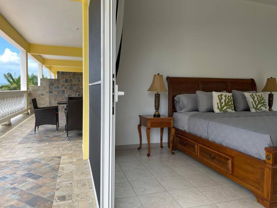 Spring Garden Mobay Resort Luxurious Apartments Montego Bay Buitenkant foto