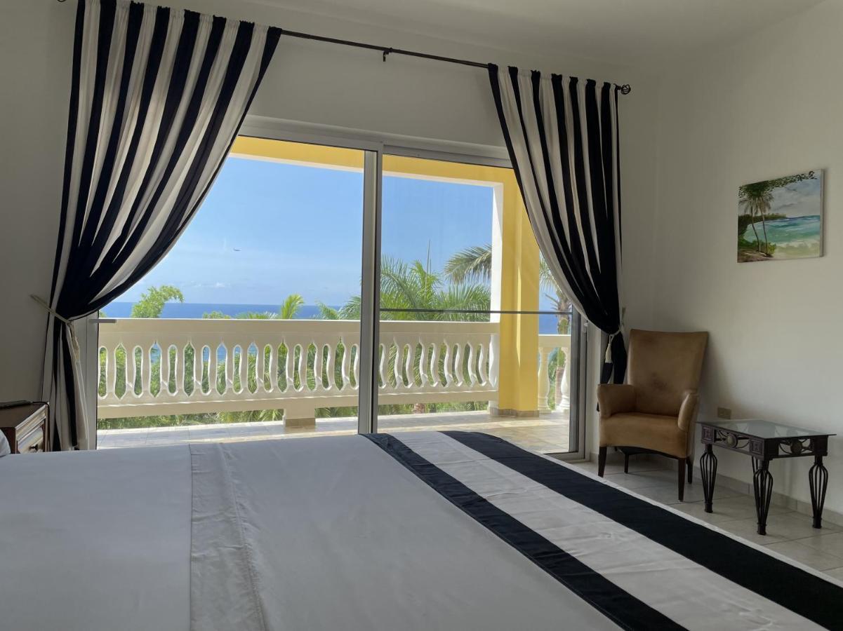 Spring Garden Mobay Resort Luxurious Apartments Montego Bay Buitenkant foto