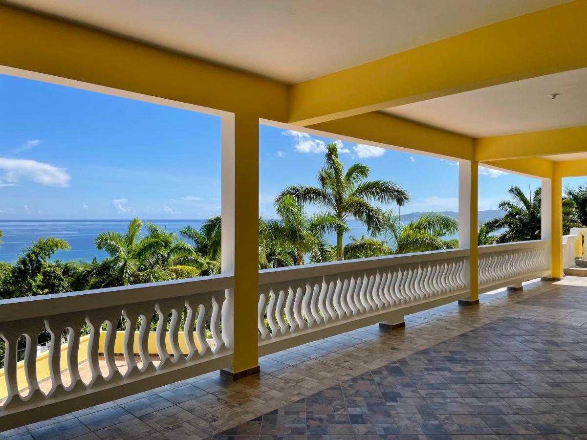 Spring Garden Mobay Resort Luxurious Apartments Montego Bay Buitenkant foto