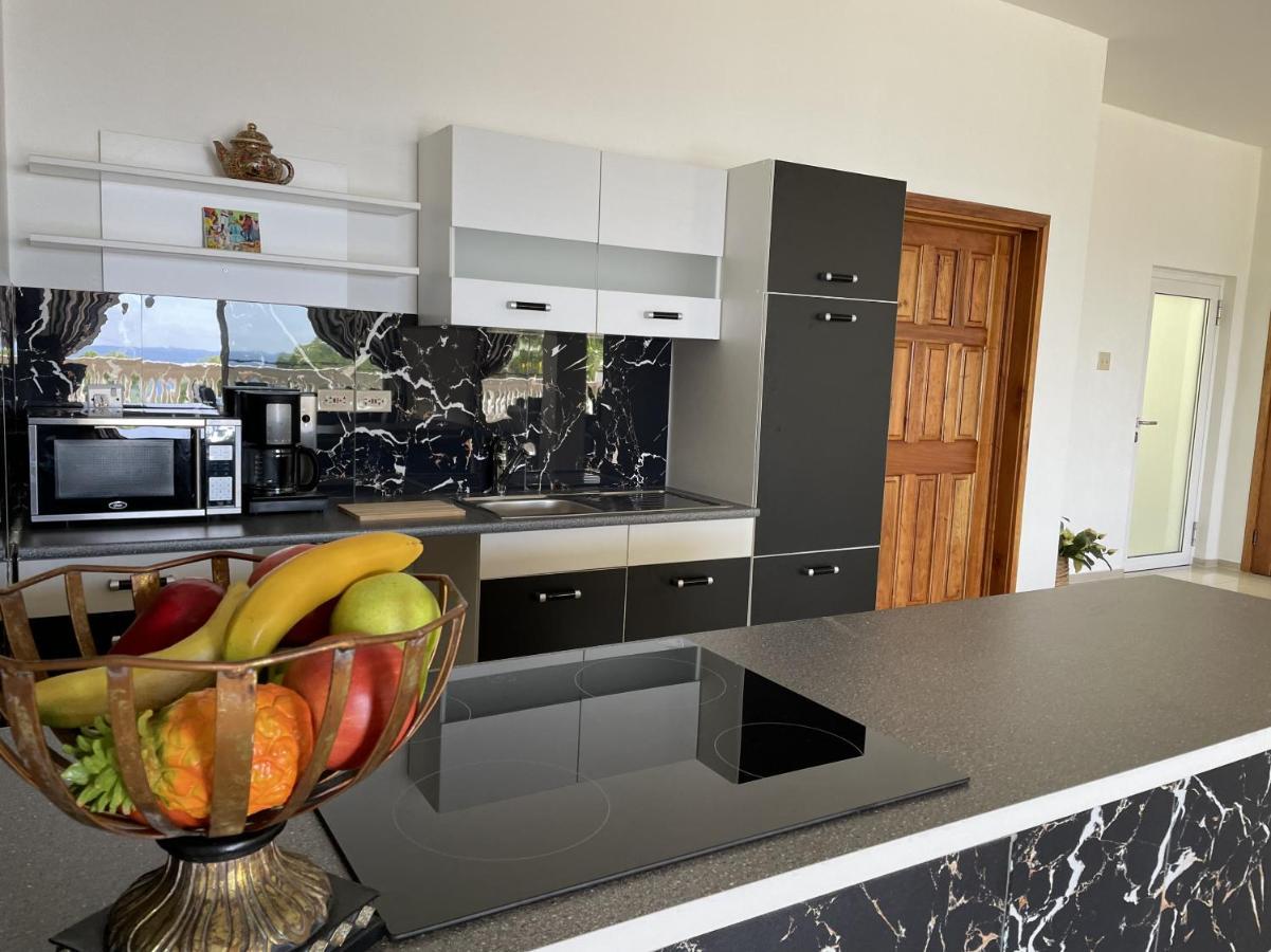 Spring Garden Mobay Resort Luxurious Apartments Montego Bay Buitenkant foto