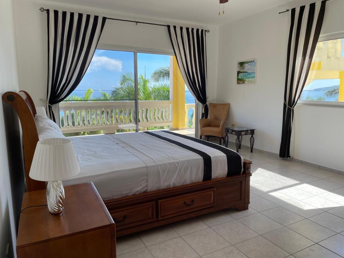 Spring Garden Mobay Resort Luxurious Apartments Montego Bay Buitenkant foto
