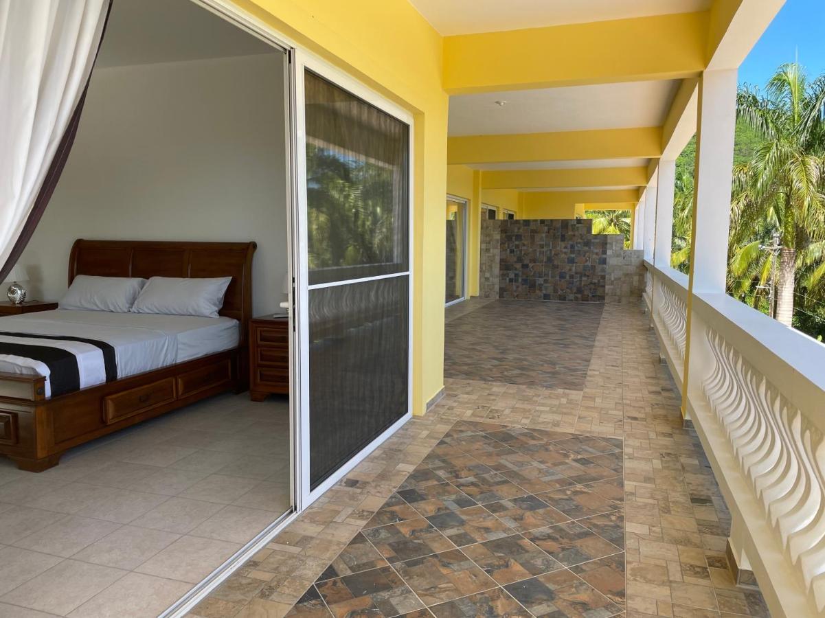 Spring Garden Mobay Resort Luxurious Apartments Montego Bay Buitenkant foto