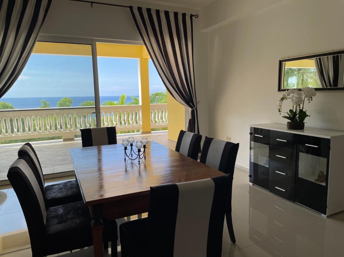 Spring Garden Mobay Resort Luxurious Apartments Montego Bay Buitenkant foto